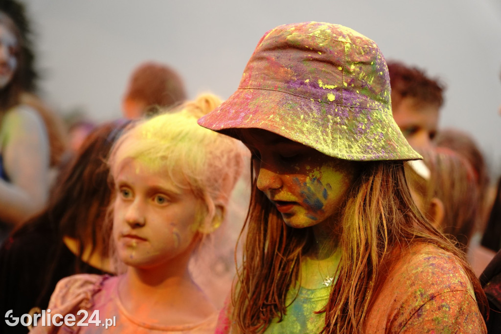 Festiwal Kolorów - Gorlice 21.08.2022