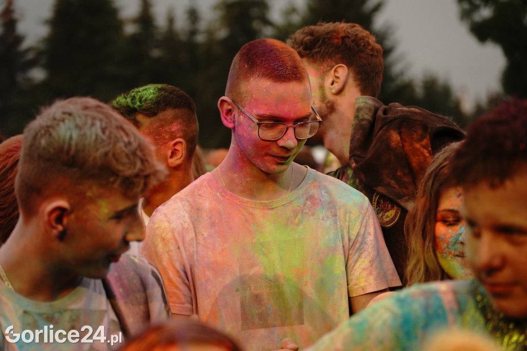 Festiwal Kolorów - Gorlice 21.08.2022