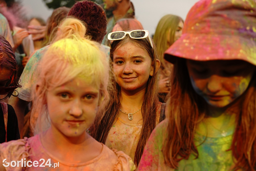 Festiwal Kolorów - Gorlice 21.08.2022