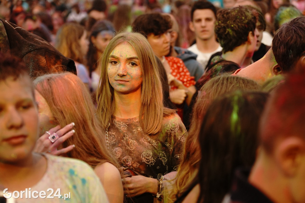 Festiwal Kolorów - Gorlice 21.08.2022