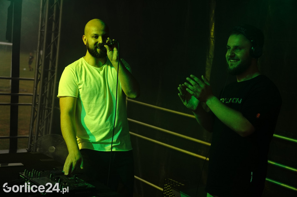 Festiwal Kolorów - Gorlice 21.08.2022
