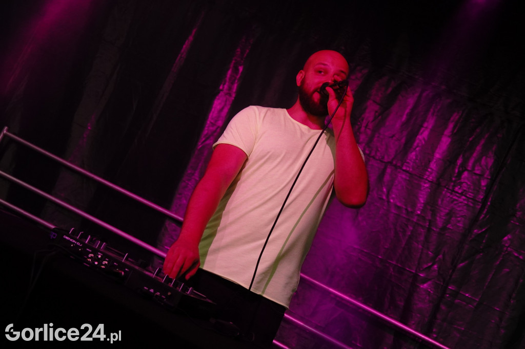 Festiwal Kolorów - Gorlice 21.08.2022