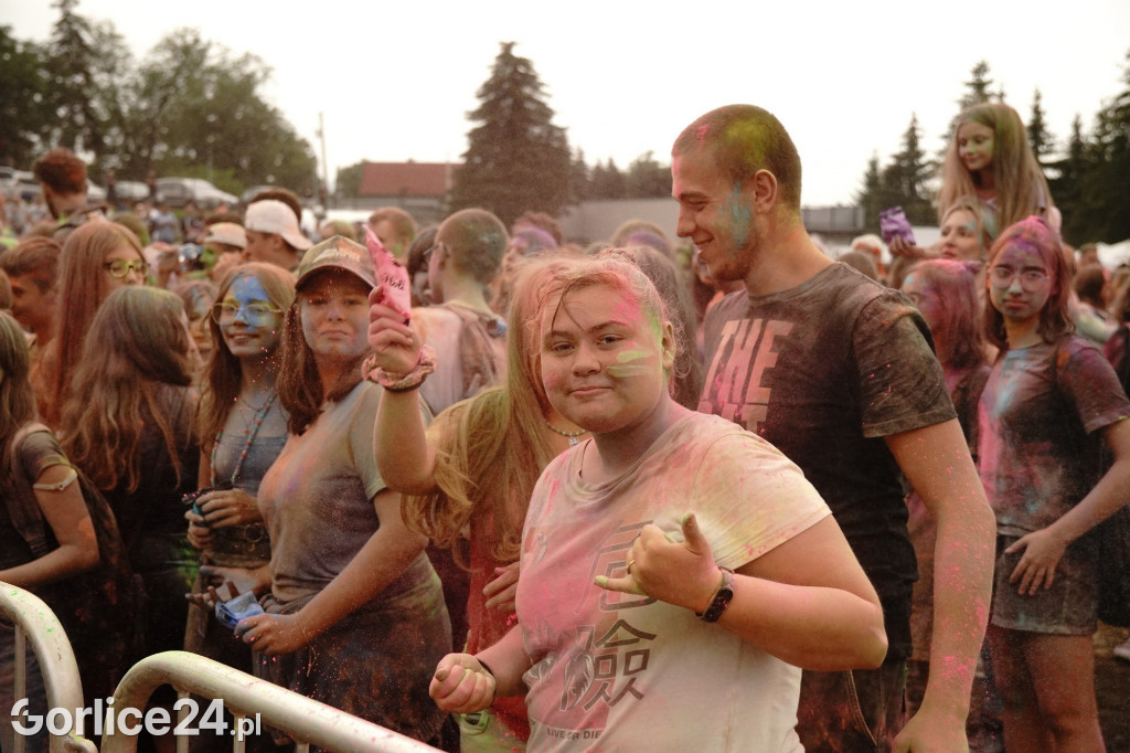 Festiwal Kolorów - Gorlice 21.08.2022