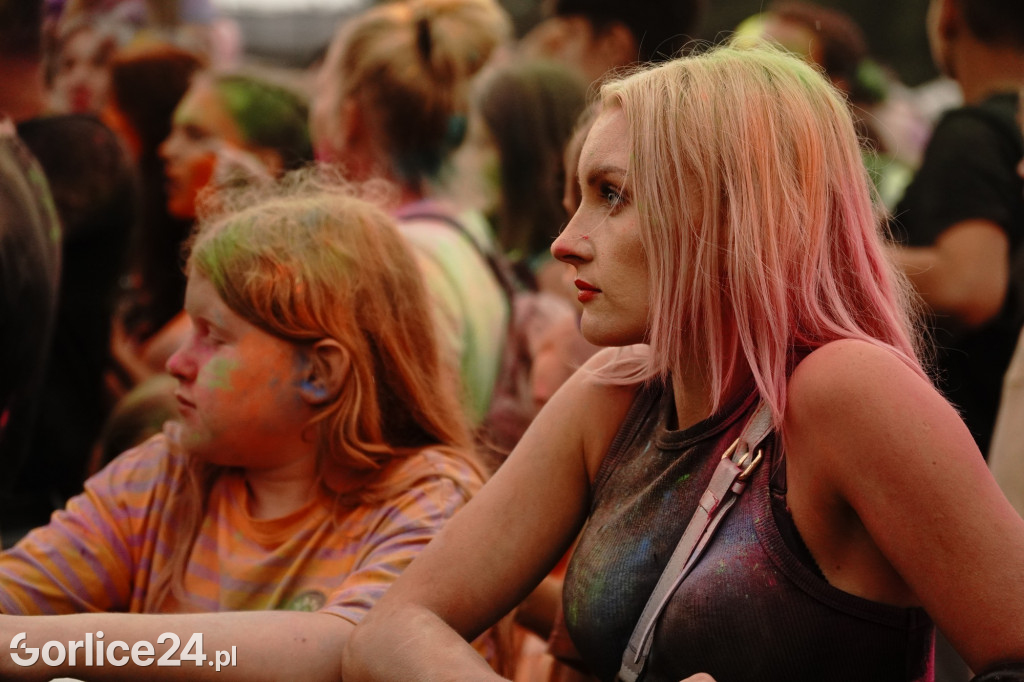 Festiwal Kolorów - Gorlice 21.08.2022