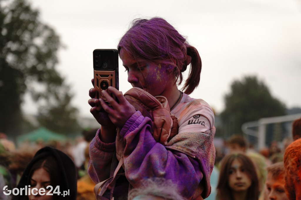 Festiwal Kolorów - Gorlice 21.08.2022