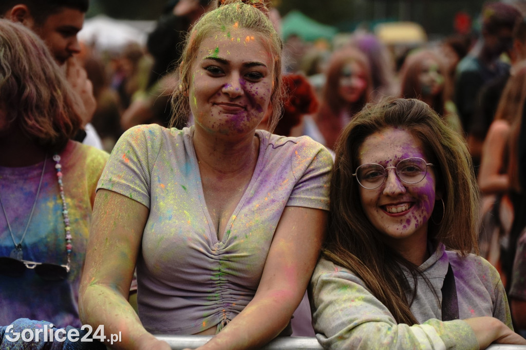 Festiwal Kolorów - Gorlice 21.08.2022