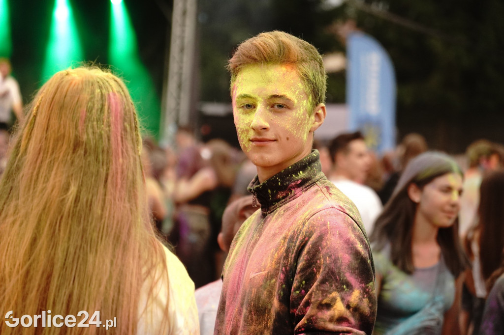 Festiwal Kolorów - Gorlice 21.08.2022