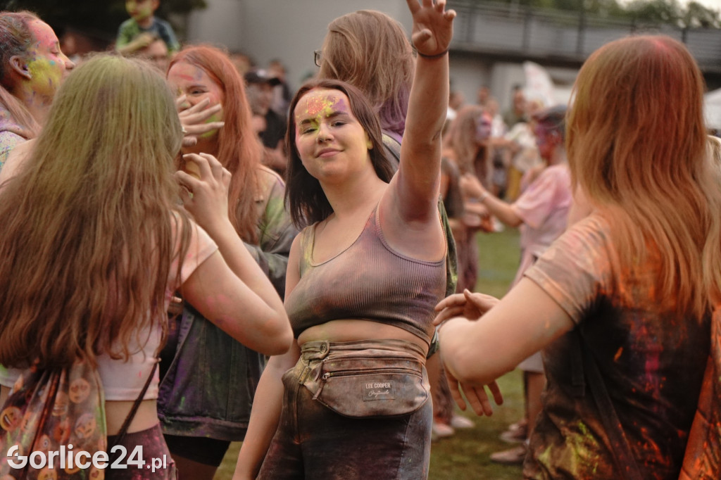 Festiwal Kolorów - Gorlice 21.08.2022