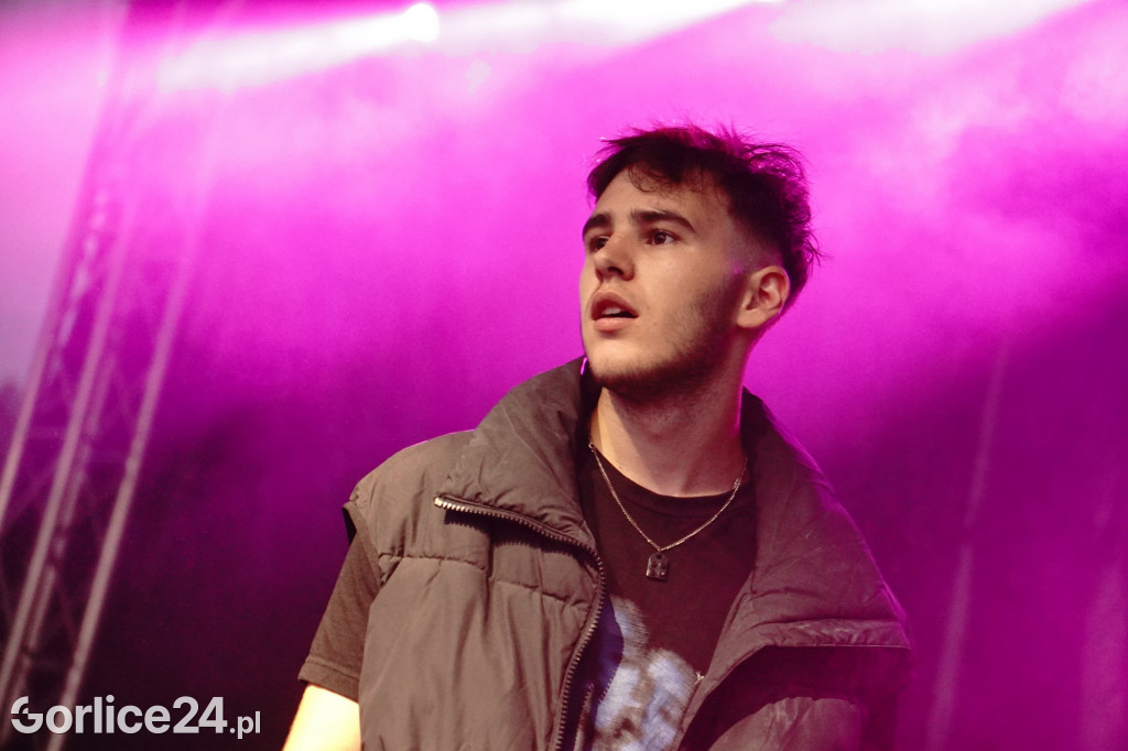 Festiwal Kolorów - Gorlice 21.08.2022