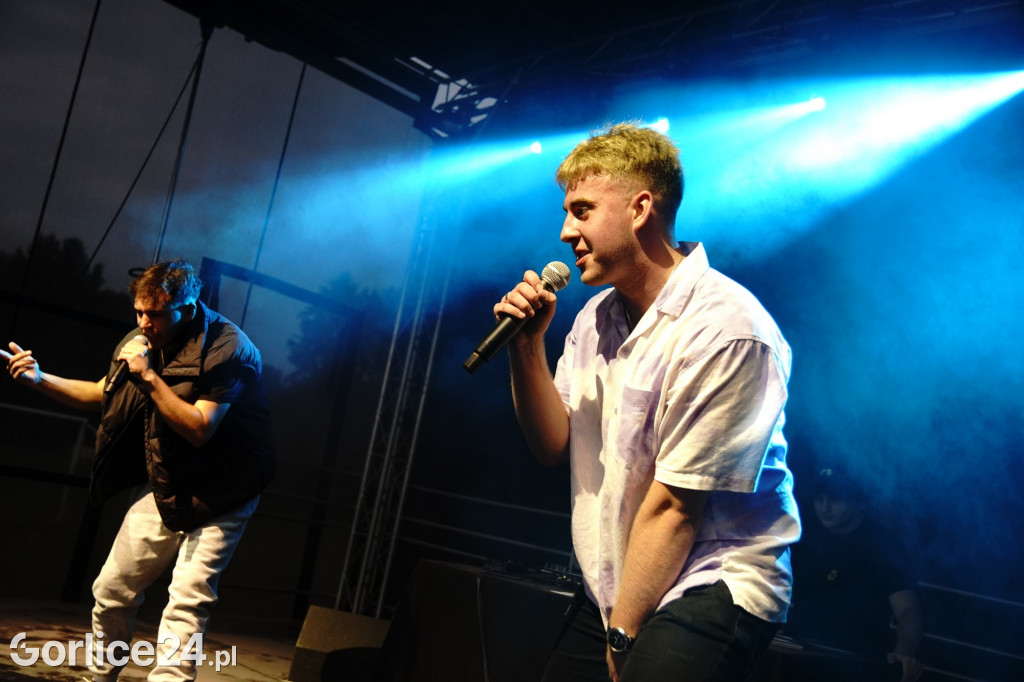 Festiwal Kolorów - Gorlice 21.08.2022