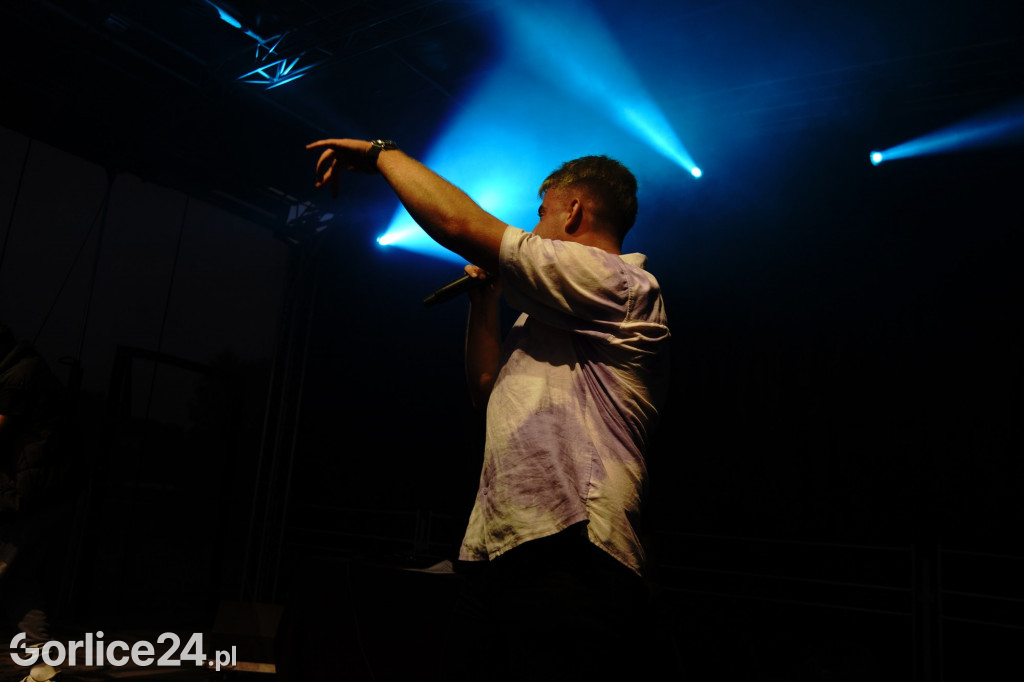 Festiwal Kolorów - Gorlice 21.08.2022