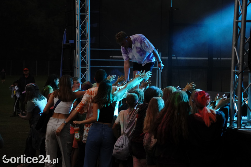 Festiwal Kolorów - Gorlice 21.08.2022