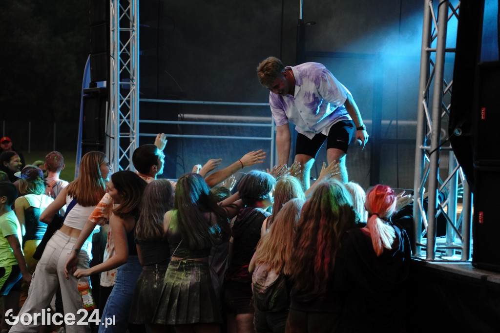 Festiwal Kolorów - Gorlice 21.08.2022
