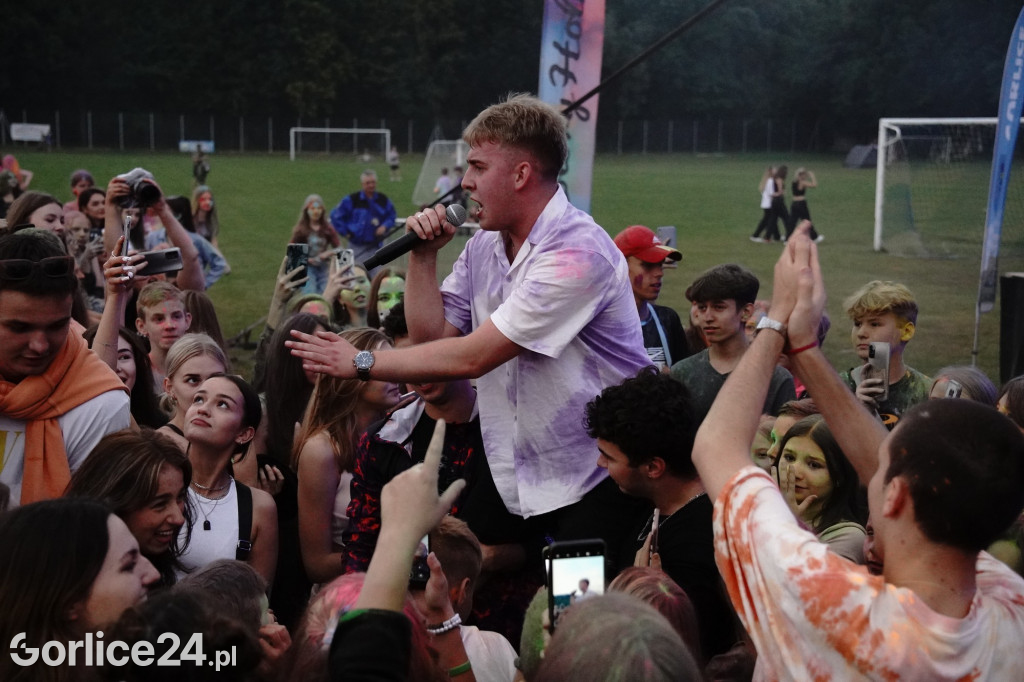 Festiwal Kolorów - Gorlice 21.08.2022