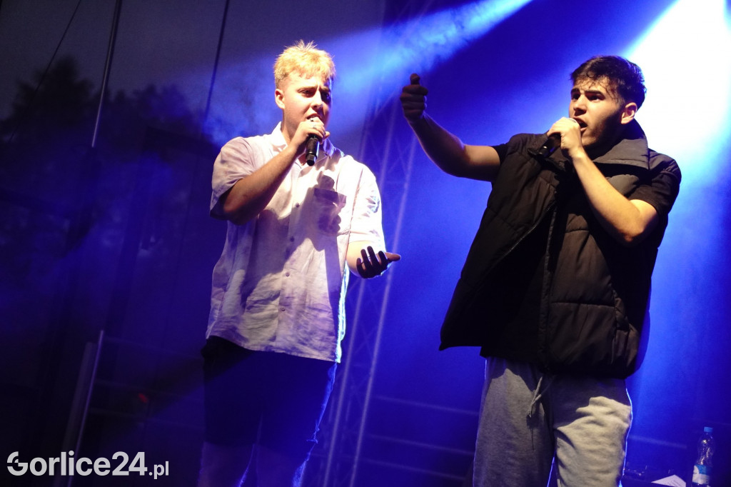 Festiwal Kolorów - Gorlice 21.08.2022