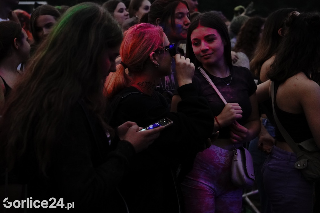 Festiwal Kolorów - Gorlice 21.08.2022