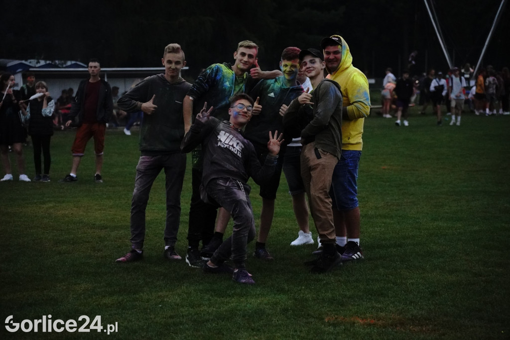 Festiwal Kolorów - Gorlice 21.08.2022