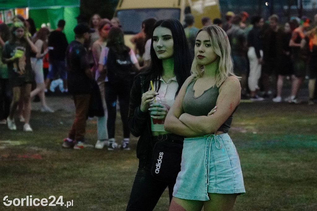 Festiwal Kolorów - Gorlice 21.08.2022