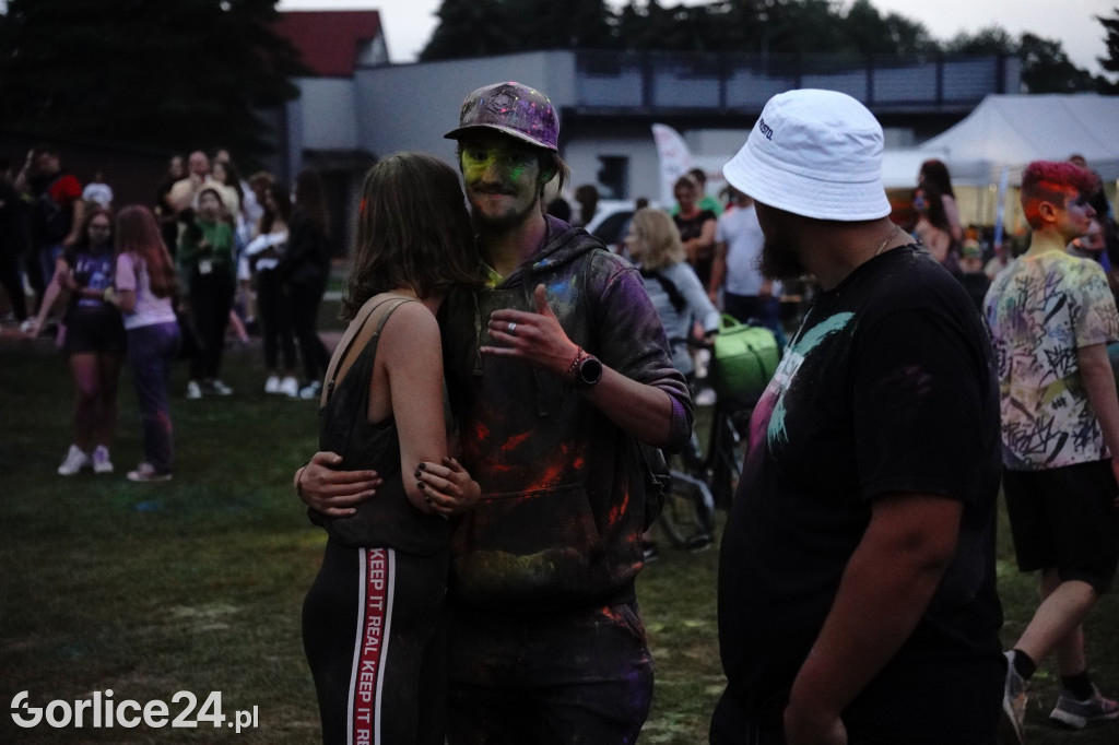 Festiwal Kolorów - Gorlice 21.08.2022