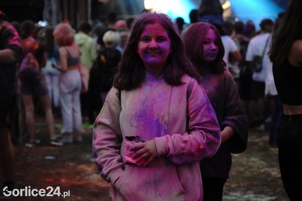 Festiwal Kolorów - Gorlice 21.08.2022