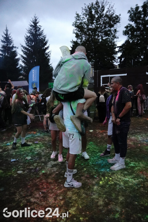 Festiwal Kolorów - Gorlice 21.08.2022