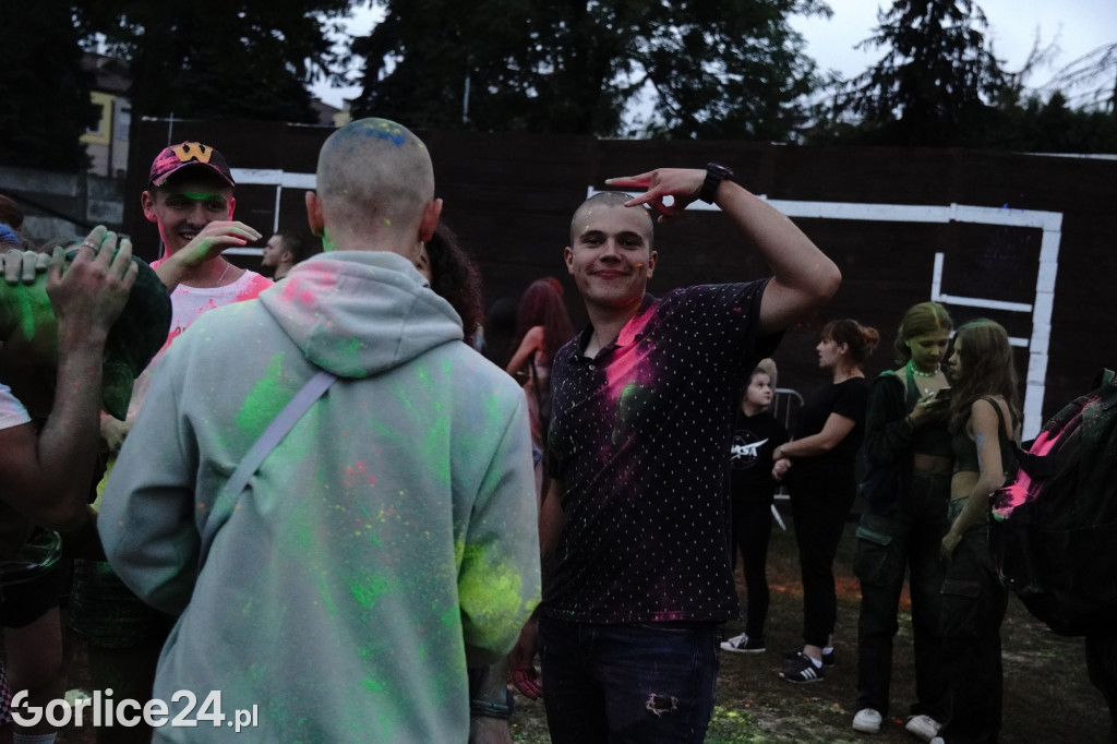 Festiwal Kolorów - Gorlice 21.08.2022