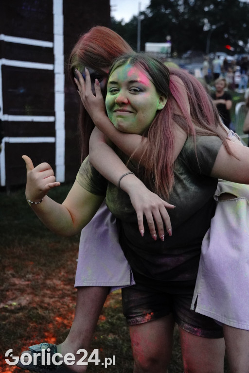 Festiwal Kolorów - Gorlice 21.08.2022