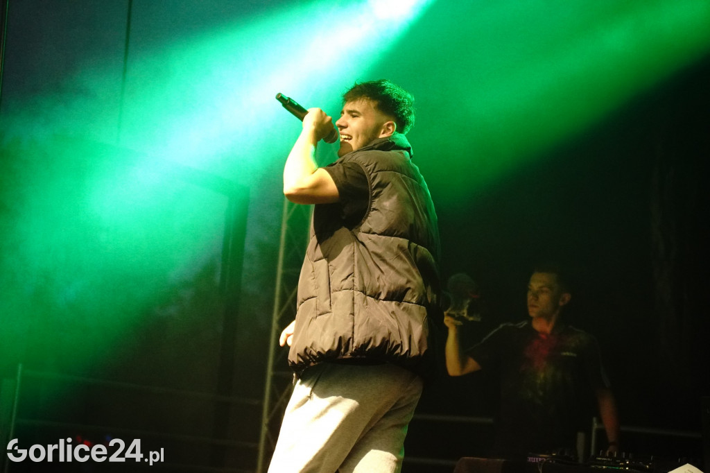 Festiwal Kolorów - Gorlice 21.08.2022