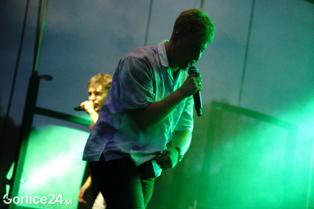 Festiwal Kolorów - Gorlice 21.08.2022