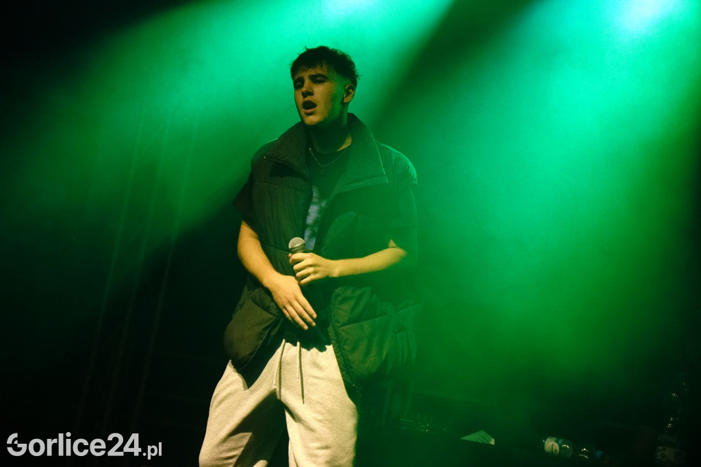 Festiwal Kolorów - Gorlice 21.08.2022
