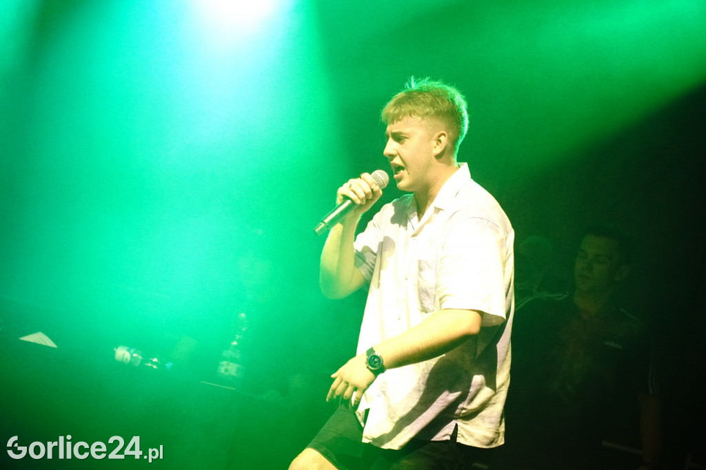 Festiwal Kolorów - Gorlice 21.08.2022