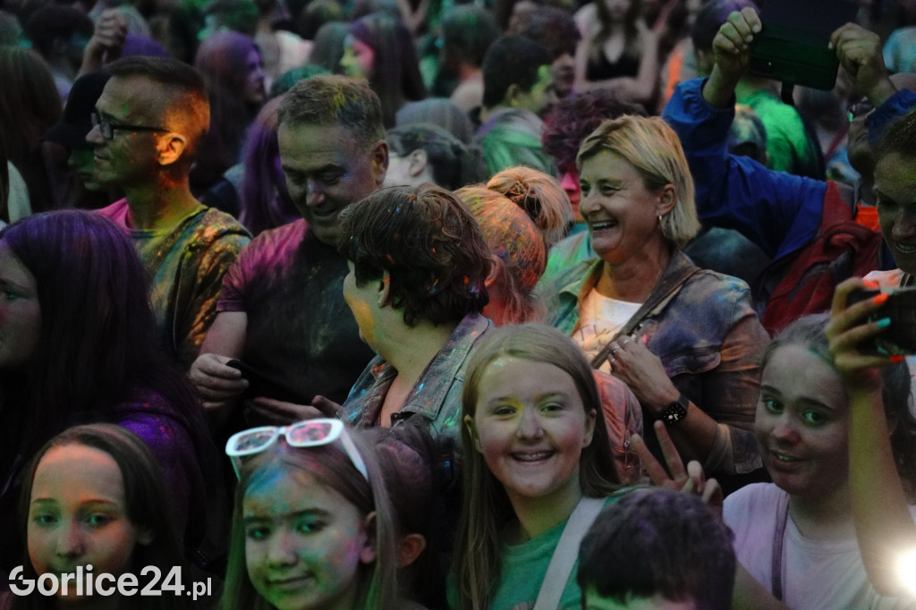 Festiwal Kolorów - Gorlice 21.08.2022