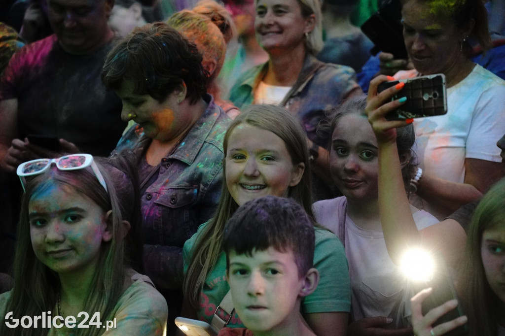 Festiwal Kolorów - Gorlice 21.08.2022