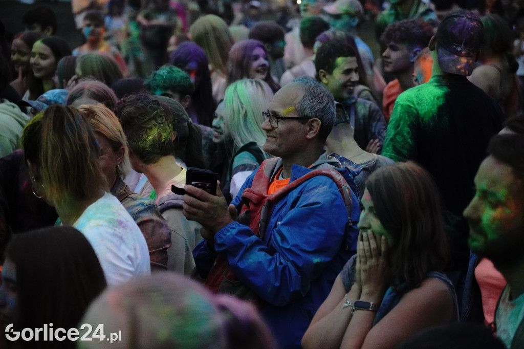 Festiwal Kolorów - Gorlice 21.08.2022