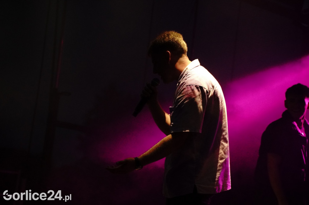 Festiwal Kolorów - Gorlice 21.08.2022