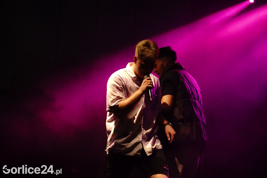 Festiwal Kolorów - Gorlice 21.08.2022