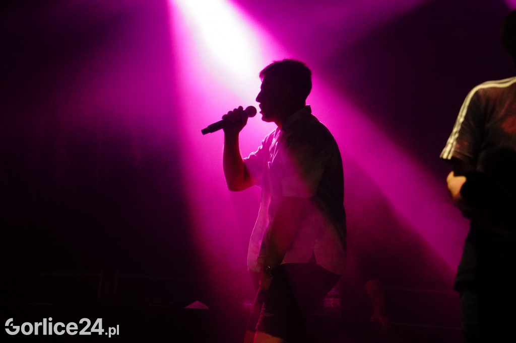 Festiwal Kolorów - Gorlice 21.08.2022