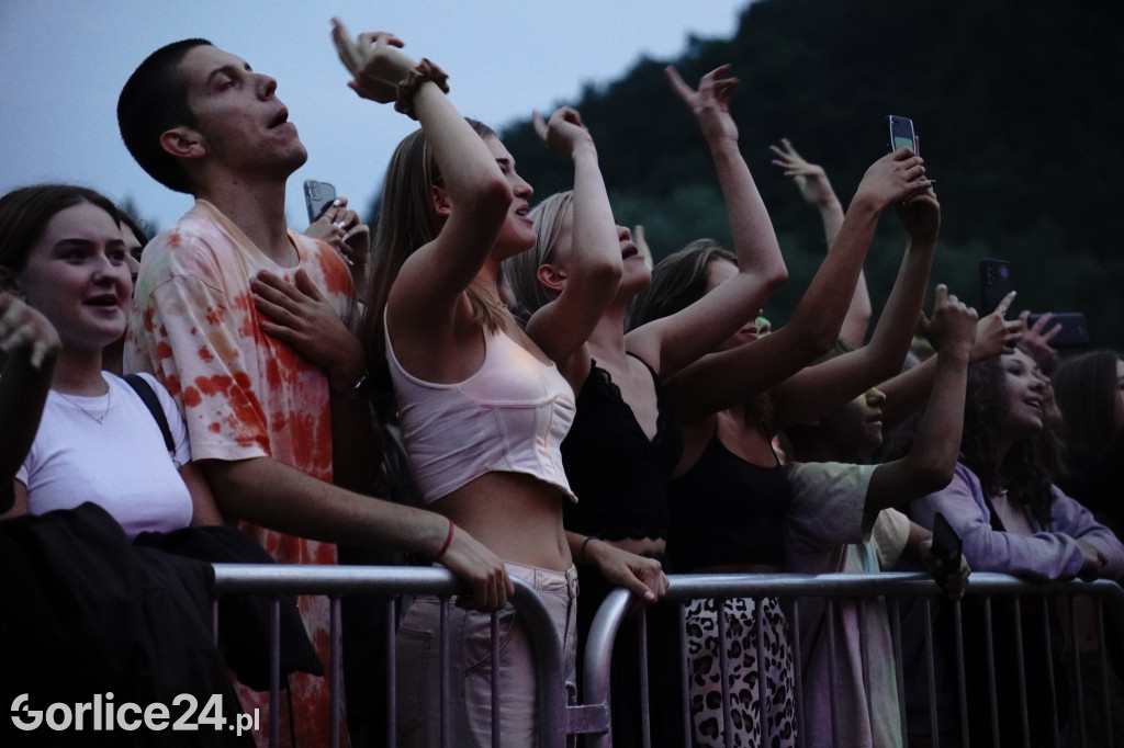 Festiwal Kolorów - Gorlice 21.08.2022