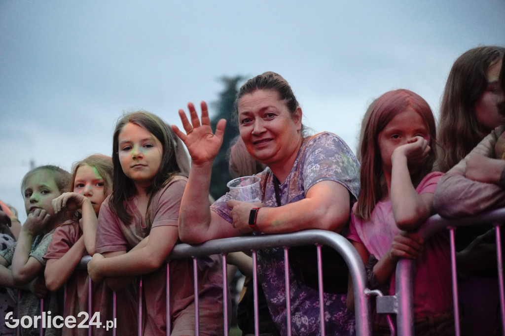 Festiwal Kolorów - Gorlice 21.08.2022