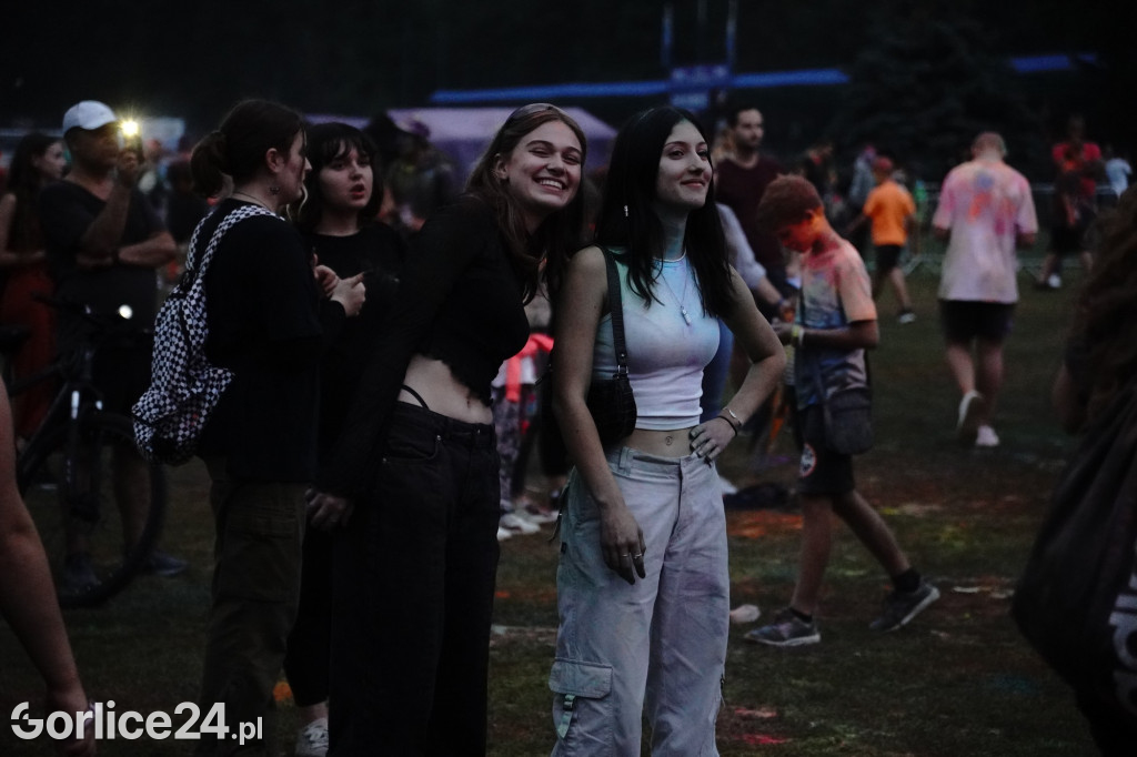 Festiwal Kolorów - Gorlice 21.08.2022