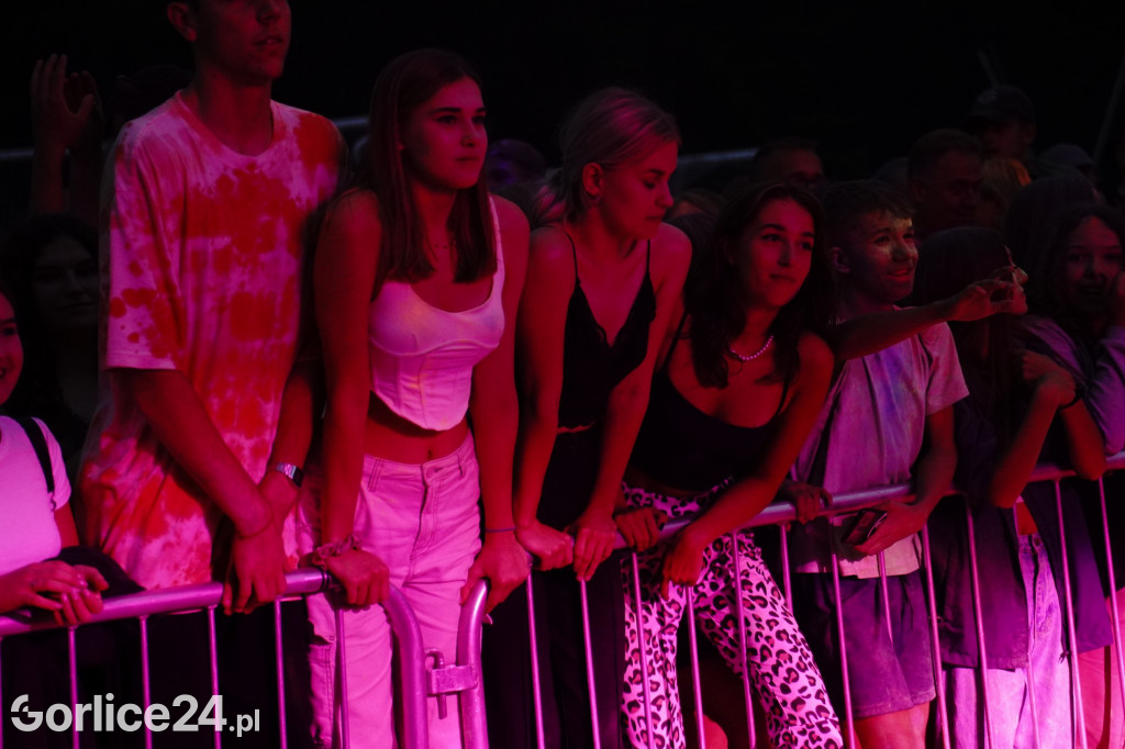 Festiwal Kolorów - Gorlice 21.08.2022