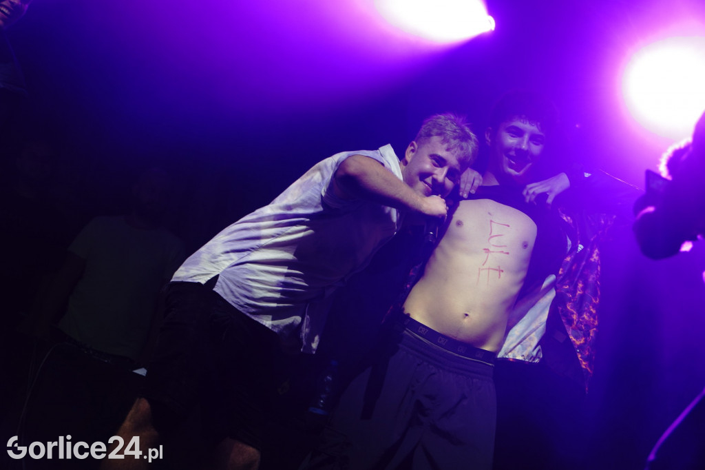 Festiwal Kolorów - Gorlice 21.08.2022