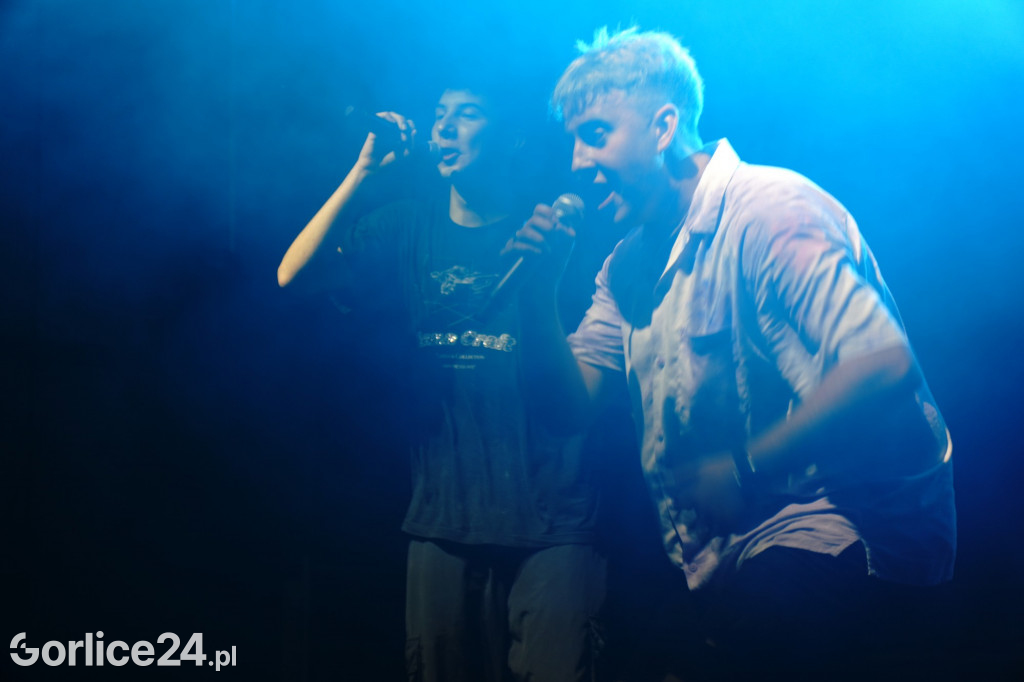 Festiwal Kolorów - Gorlice 21.08.2022