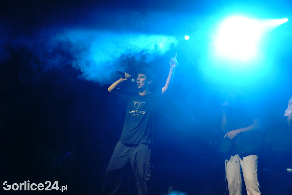 Festiwal Kolorów - Gorlice 21.08.2022