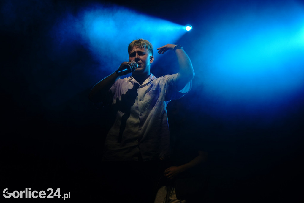 Festiwal Kolorów - Gorlice 21.08.2022