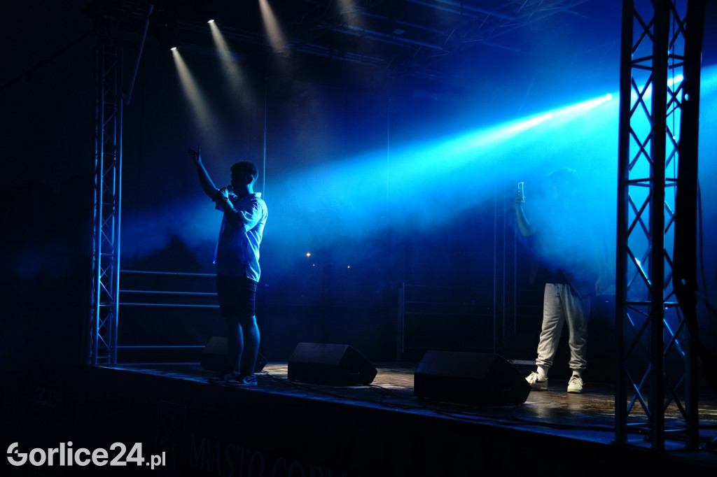 Festiwal Kolorów - Gorlice 21.08.2022