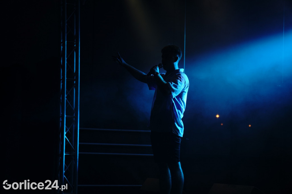 Festiwal Kolorów - Gorlice 21.08.2022