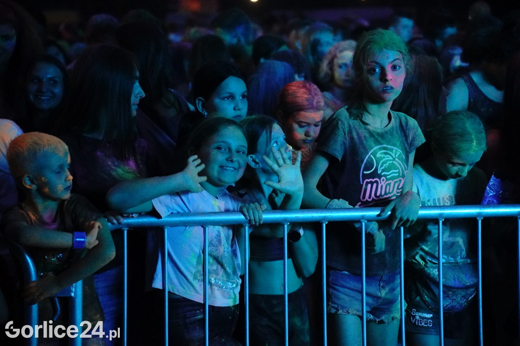 Festiwal Kolorów - Gorlice 21.08.2022