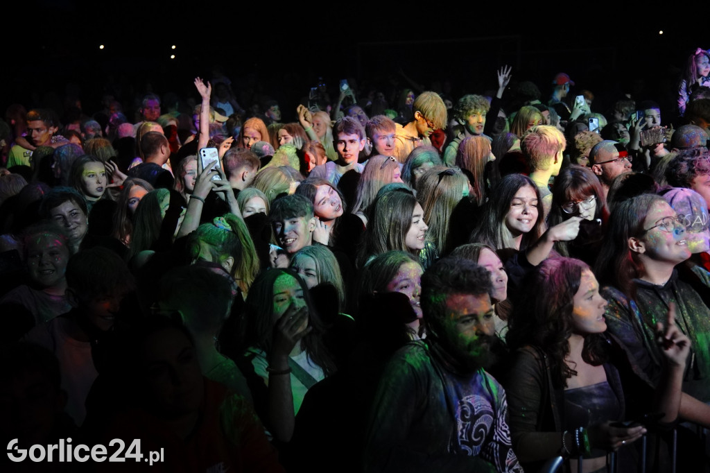 Festiwal Kolorów - Gorlice 21.08.2022
