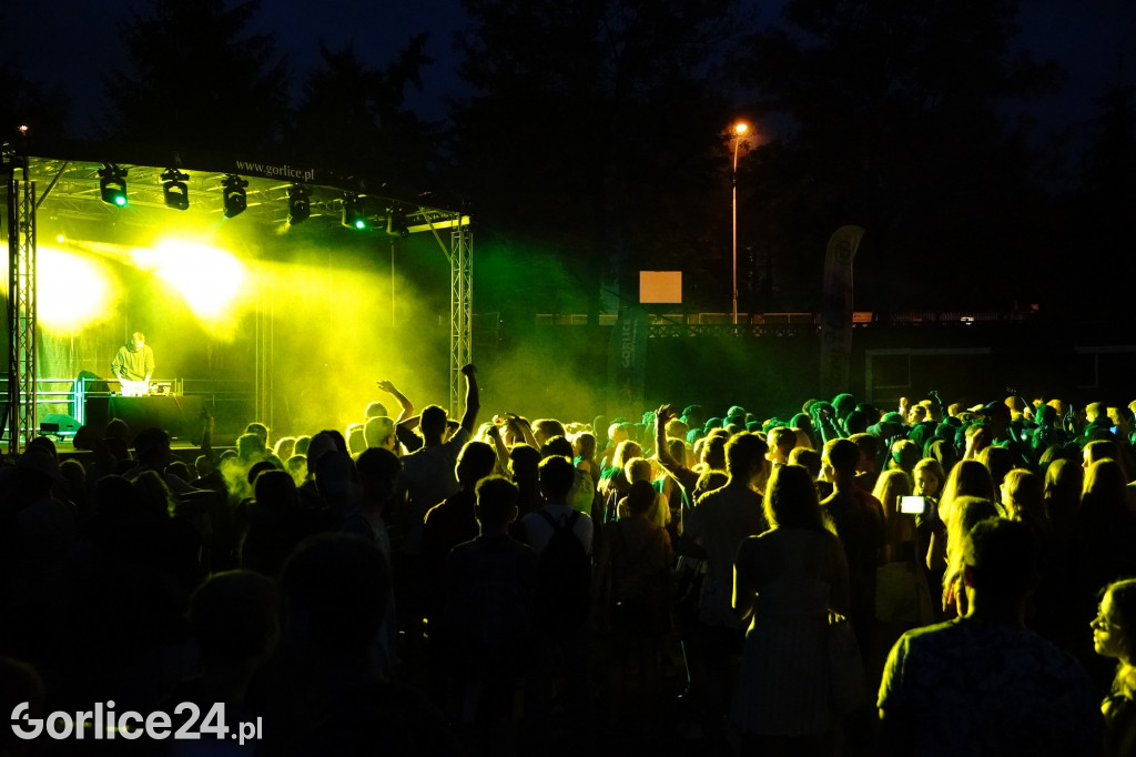 Festiwal Kolorów - Gorlice 21.08.2022